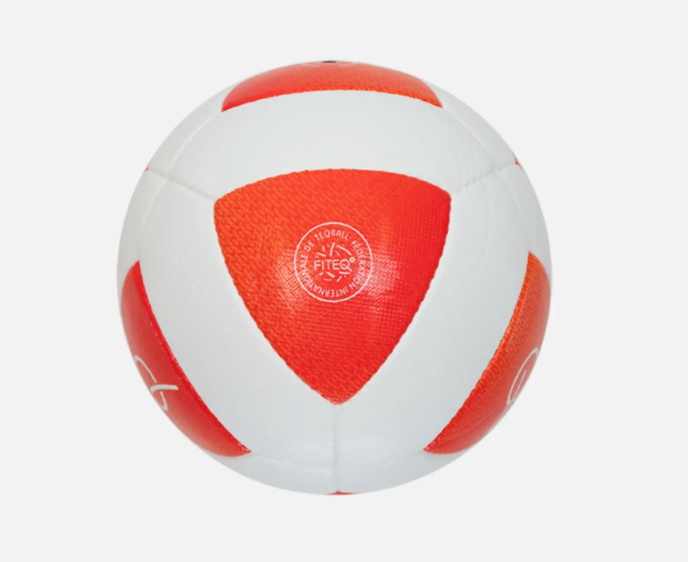 Teqball